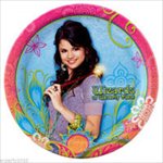 Wizards Of Waverly Place